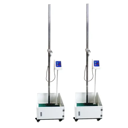 Falling Ball Impact Tester