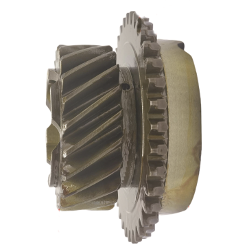 OEM 0K71E-17-291 Getriebegetriebeteile Synchronizergetriebe 21T/36T für KIA