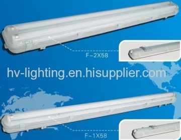 Waterproof Lighting Ip65 Pc Abs Ps 