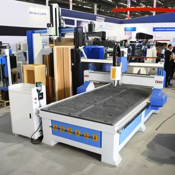 Best-Selling CNC 1325 Router Stone Carving Machine at Favorable Prices