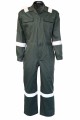 Mens Coverall Boilersuit Mechanic Work Wear