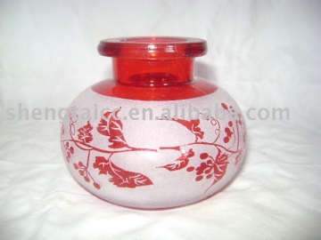 Vase  (A003-C)