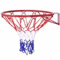 China Mounted Basketball Hoop Net Outdoor Goal Sport Play Manufactory