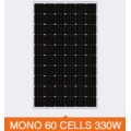 360w 375w 72cell solar panels 9bb hafu cell