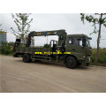 Dongfeng 8ton Light Duty Crane Trucks