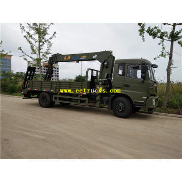 Dongfeng Phrong Prand Surve