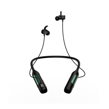 TF Card Supported 1000mAh Sweatproof Sport Headphones