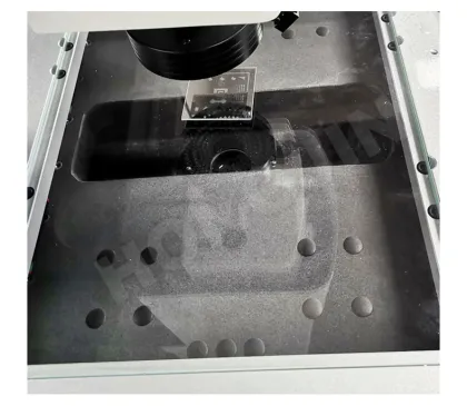 Video Image Test Machine: Accurate Measurement Solutions with Automated Optical Image Technology
