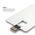 Memoria USB creativa de la tarjeta 4g 8g