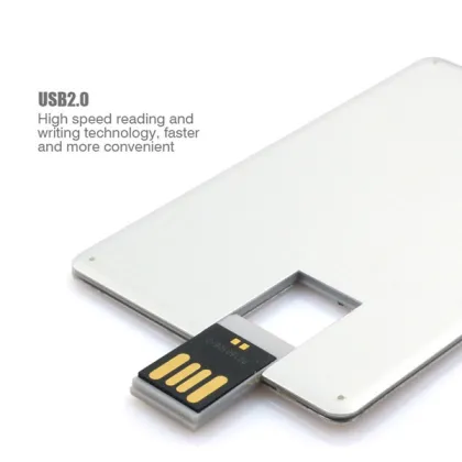4g 8g Card Creative Usb Flash Drive