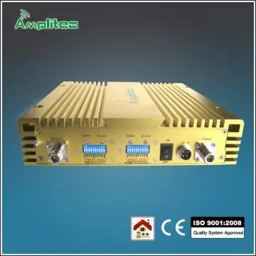 Mobile Signal Amplifier /Booster /extender