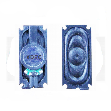 Głośnik ekranowy Przenośny głośnik 3516 8ohm 1W