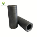 Cold heading automobile suspension liner