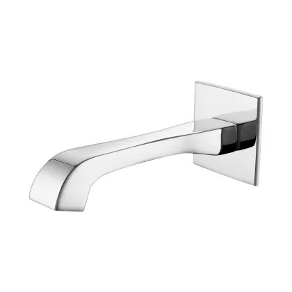 Bath spout
