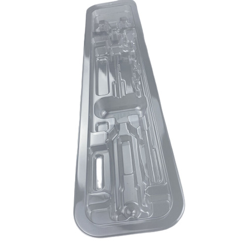 Medical Device Plastic Blister Packaging Boxes