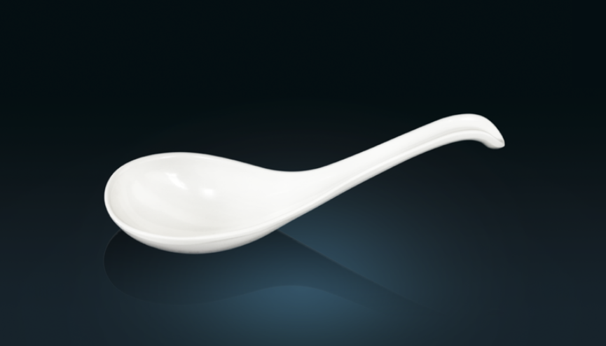 Direct Supply Melamine Spoon