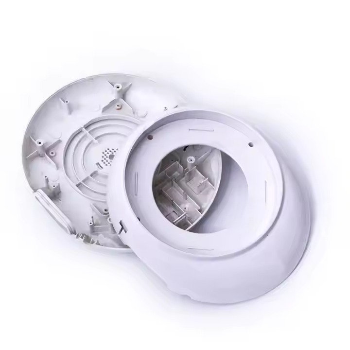 ABS Nylon PA6 HDPE Injection Mould Plastic Parts1