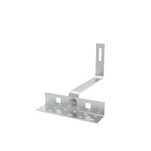 Solar Extended Adjustable Staight Roof Hook