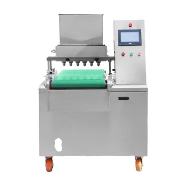 2024 Automatische Keksherstellung Maschine