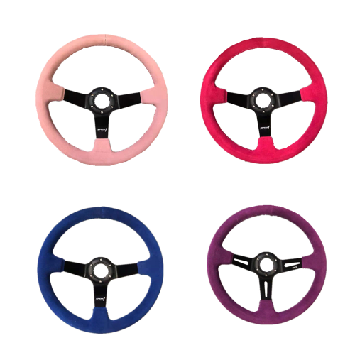 High Quality custom car steering wheel