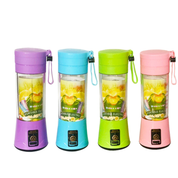 Wholesale Commercial USB Rechargeable Portable Blender
