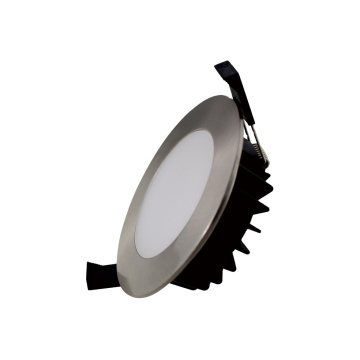 Epistar 5730 SMD LED Downlight 12W Dimmable 90mm Cut Out