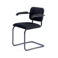 Marcel Breuer Tubular Steel თავმჯდომარე Knoll Cesca თავმჯდომარე