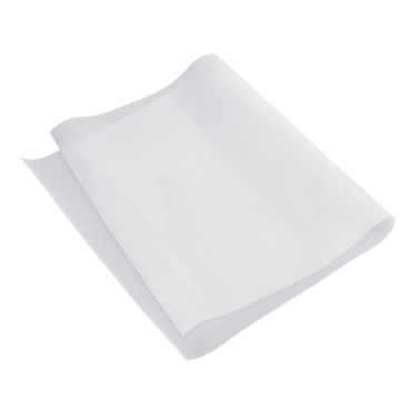 Ultra Thin Silicone Rubber Sheet