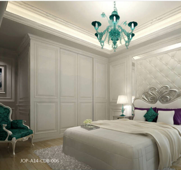 PVC Series Sliding Door (JOP-A14-CDB-006)