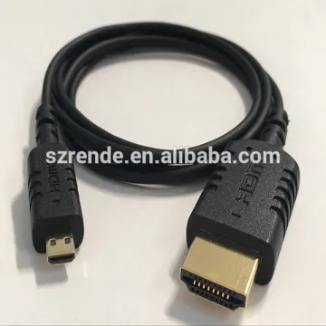 Core technology!!!the thinnest HDMI cable in the world! 2.5mm High speed HDMI cable
