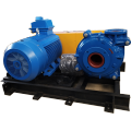 6/4 E-HA high chrome Slurry Pump