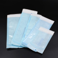 Disposable Self Sealing Sterilization Pouch