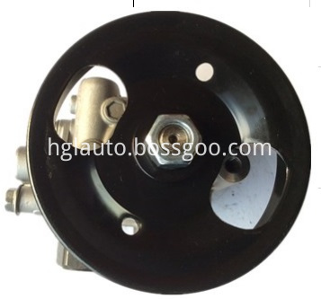 Nissan Sunny B13 B14 Power Steering Pump 49110-0M000   002
