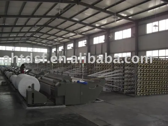 watering jet woven fabric