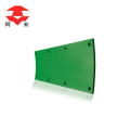 High Wear Resistance Self-lubrication Nylon Lining Plate