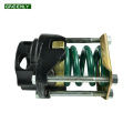 AH146250 John Deere 콘헤더용 로우 클러치 어셈블리