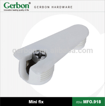 High quality plastic Connecting Cam Fittings
