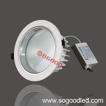 115mm cutout 4in LED Downlight