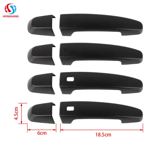 Honghang Manufacture Auto Spare Parts - New Style Door Handles for Chevrolet Camaro 2018+