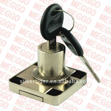 138-22 furniture lock for desk