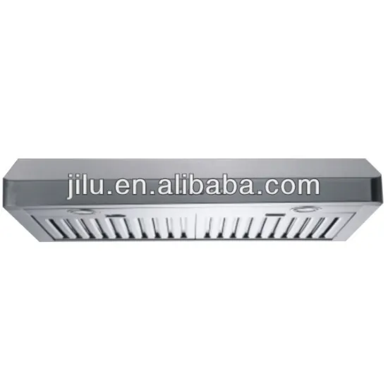 Hot Selling 75cm Ultra-thin Slim Range hood for kitchen