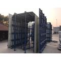 Steel Basket Timber Formwork for House-Building System