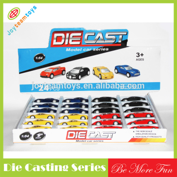 mini alloy pull back golf car toy