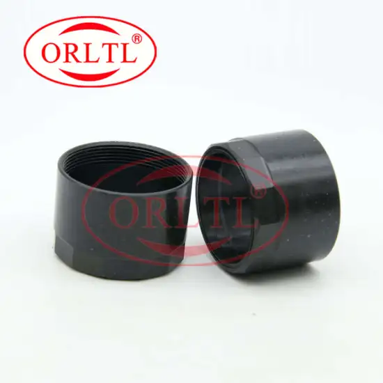 ORLTL Common Rail Spray Cap Nut F00RJ00845 - Nozzle Steel Nut F00RJ00845 - Injector Nozzle Nut F00RJ00845" 

For a search engine title, you might want something more concise:
"ORLTL Common Rail Nozzle Nut F00RJ00845