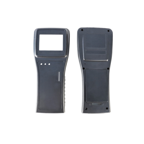 Изготовленные на заказ пластиковые корпуса дистанционного управления