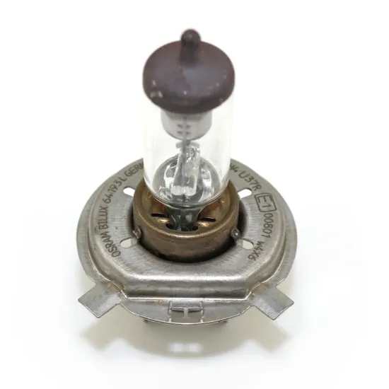 Narva E11 60W H4 LED Halogen Car Headlight for BMW F30