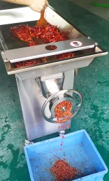 Industrial Meat Grinder For Sale