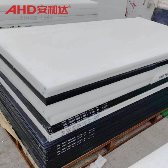 High conductive POM Sheet