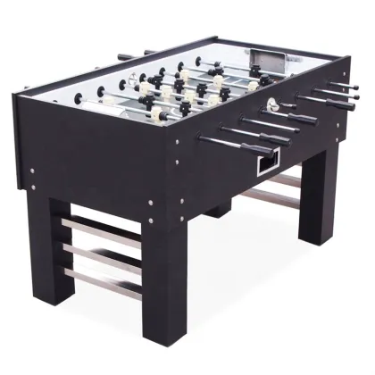 Adult Soccer Table - Hot Sales Entertainment Standard 5Ft Kicker Game