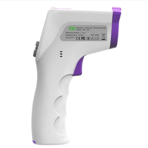 Professional Electronic Forehead Non-Contact Thermometer
